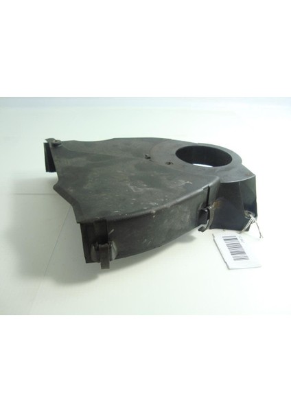 Skoda Octavia 1.4 Bud Motor Alt Triger Kapak