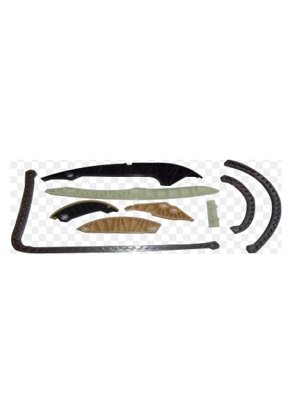 Skoda Octavia 2004-2013 2.0 T Motor Zincir Seti