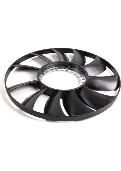 Skoda Superb 2002-2008 Fan Pervanesi