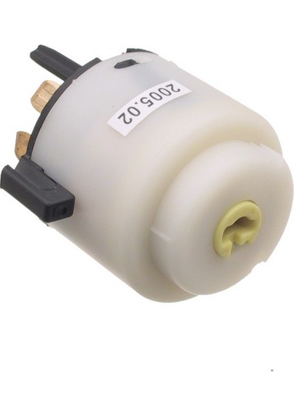 Volkswagen Bora 1999-2005 Kontak Soketi 4B0905849