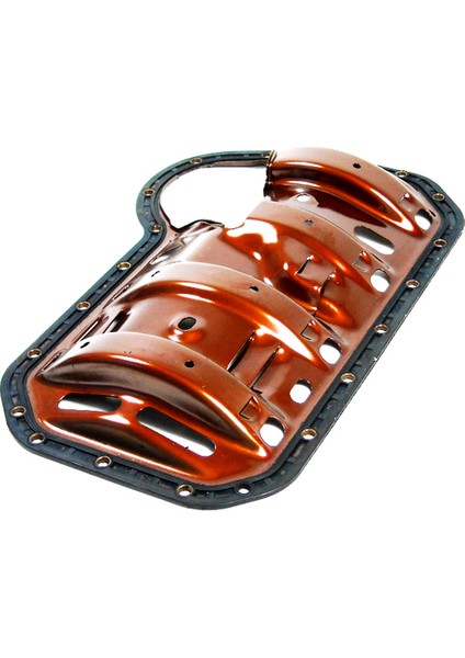 Volkswagen Caddy 1.9 Yağ Spilatörü