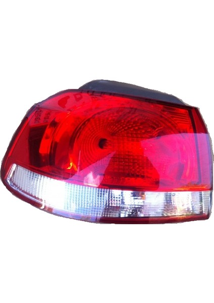 Volkswagen Golf 2009 Sonrası Dış Stop Lambası (Sol)