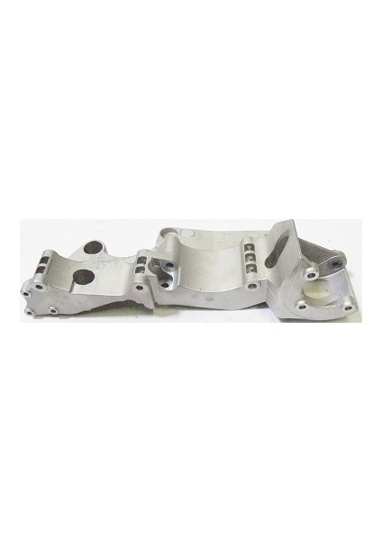 Volkswagen Golf 4 1.6 Akl - Bfq Motor Alternatör Tutucusu