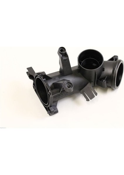 Volkswagen Jetta 1.4 Tsi Blg - Bmy Motor Emme Ağzı