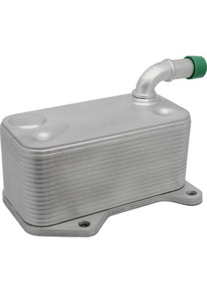 Volkswagen Jetta 2.0 Fsi Blr - Bvz Bvy-Bly Motor Yağ Soğutucusu