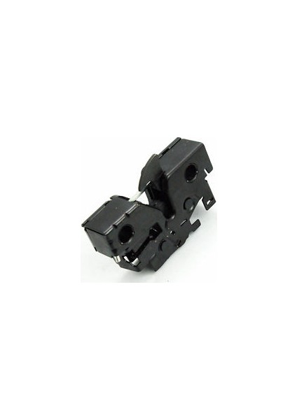 Volkswagen Jetta 2010-2014 Alt Kaput Kilidi