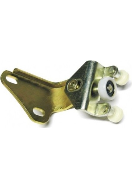 Volkswagen Lt 35 Sağ Sürgülü Kapı Üst Makarası