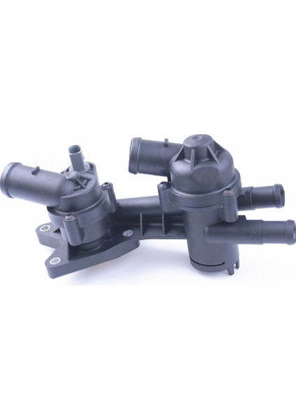 Volkswagen Passat 2006-20111.6 Fsi Blf Motor Komple Termostat