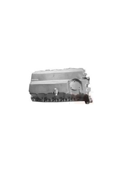 Volkswagen Passat Bkc - Bkd Motor Yağ Karterei (Sensörsüz)