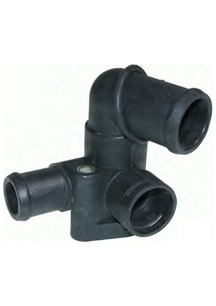 Volkswagen Polo 1994 Sonrası Müşür Yuvası