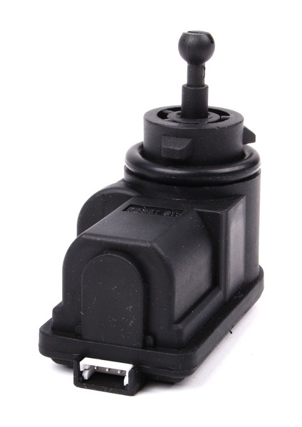 Volkswagen Polo 2000-2005 Far Ayar Motoru