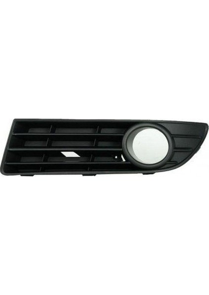 Volkswagen Polo 2005 - 2009 Ön Tampon Sis Çerçevesi Sisli (Sağ