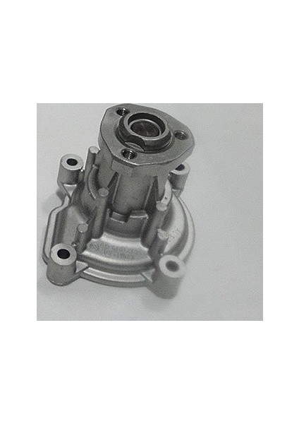 Volkswagen Polo 2009-2010 1.6 Fsi Blf Motor Devirdaim