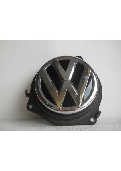 Volkswagen Polo 2010 >> Bagaj Kilidi Mikro Şalteriyle Komple