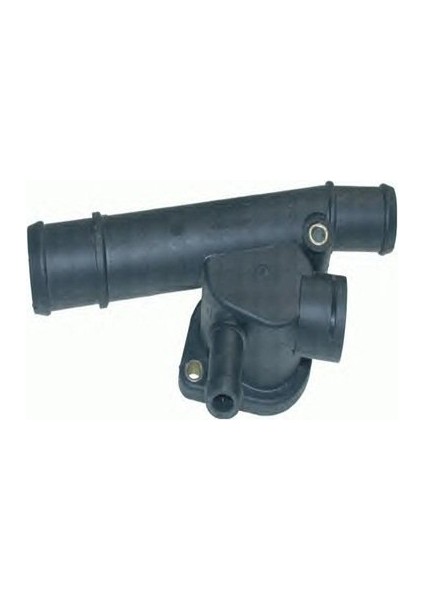 Volkswagen Sharan 1996-2000 1.9 Tdi Motor Su Flanşı