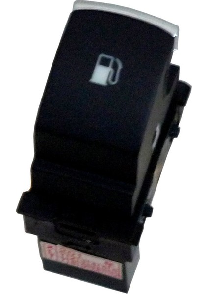 Volkswagen Touareg 2006-2010 Yakıt Depo Kapağı Açma Düğmesi