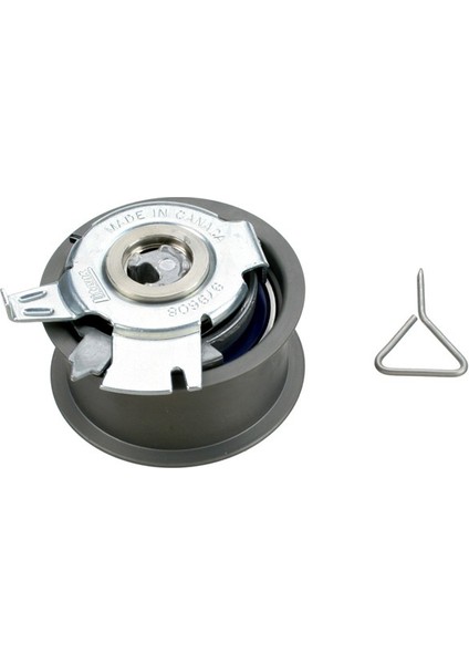 Volkswagen Transporter T5 1.9 Motor Triger Gergisi