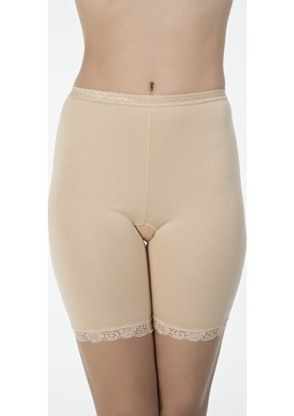 Basic Long Külot BK0653501