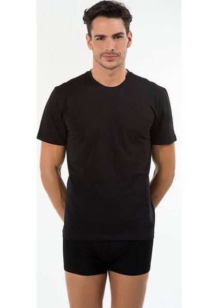 ET0900201 James Erkek T-Shirt