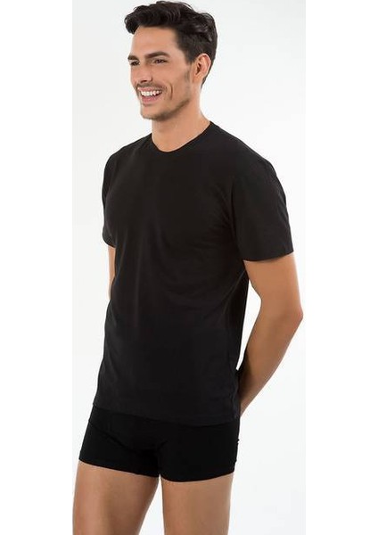 ET0900201 James Erkek T-Shirt