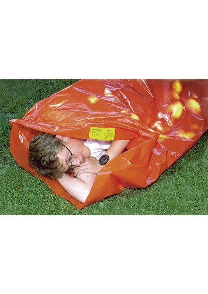 Coghlans Survival Bivvy Bag