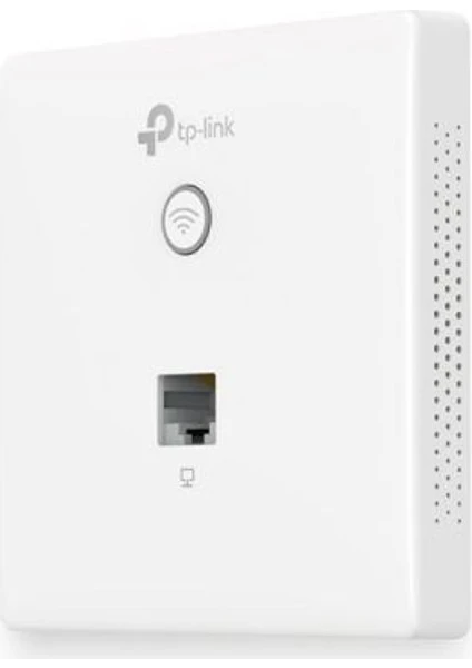 EAP115-Wall, N300Mbps Kablosuz Duvar Tipi Access Point