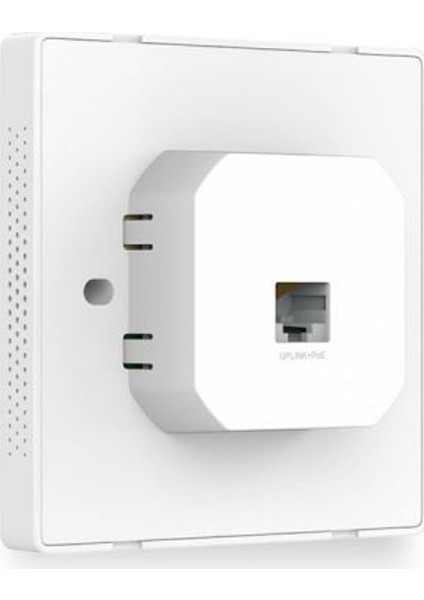 EAP115-Wall, N300Mbps Kablosuz Duvar Tipi Access Point