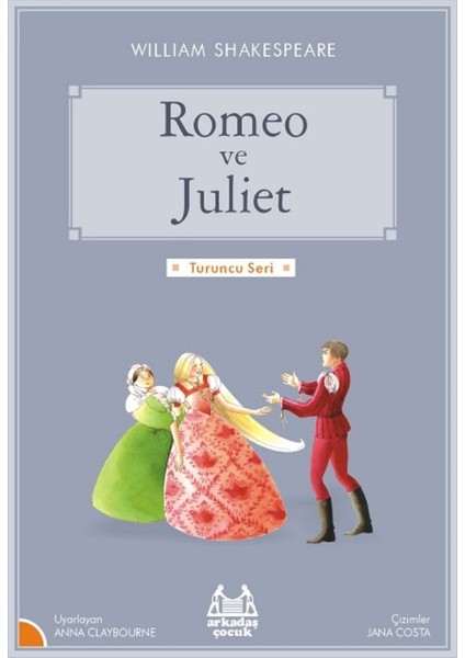 Romeo Ve Juliet