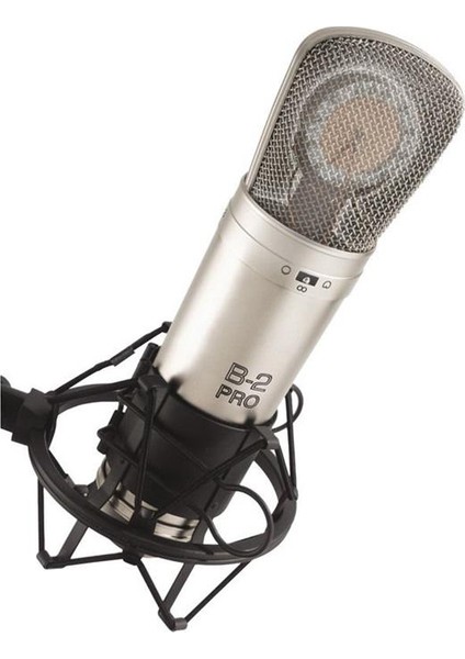 B-2 Pro Mikrofon