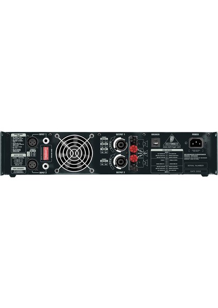 Ep2000 Anfi