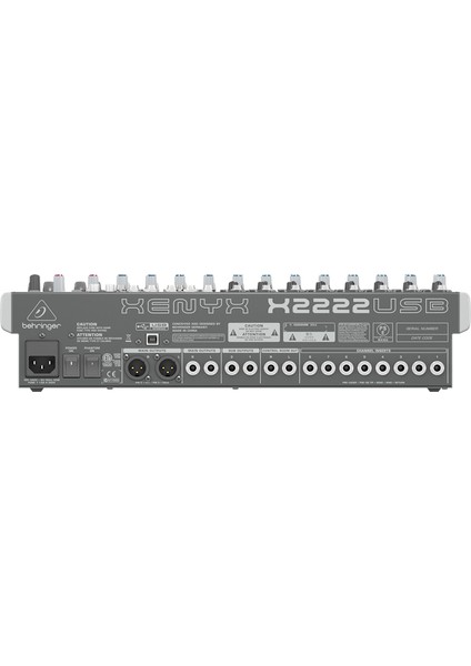 X2222Usb Mikser