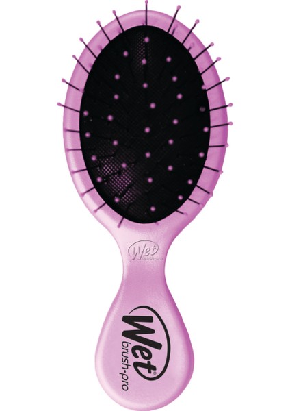 Lıtttle Wet Brush Purple