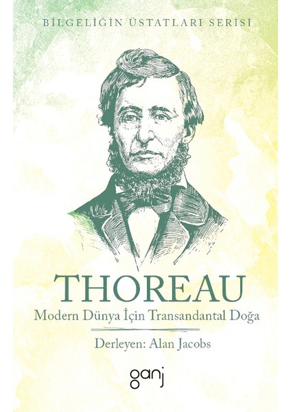 Modern Dünya İçin Transandantal Doğa