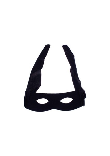 Zorro Maskesi