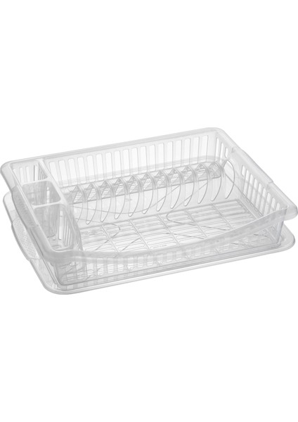 Lüks Tabaklık - Şeffaf