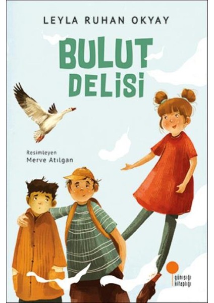 Bulut Delisi - Leyla Ruhan Okyay