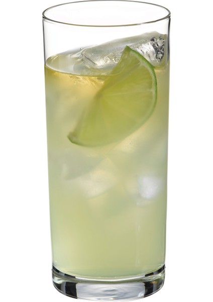 6'Lı Rakı Bardağı