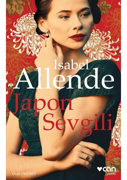 Japon Sevgili - Isabel Allende