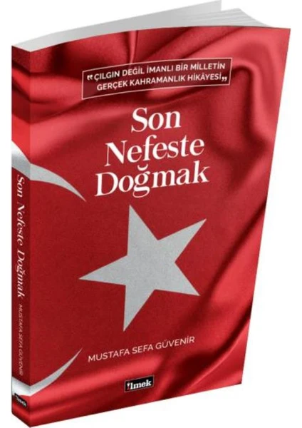 Son Nefeste Doğmak