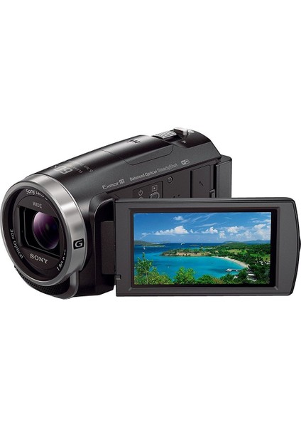 HDR-CX625 Full HD Video Kamera