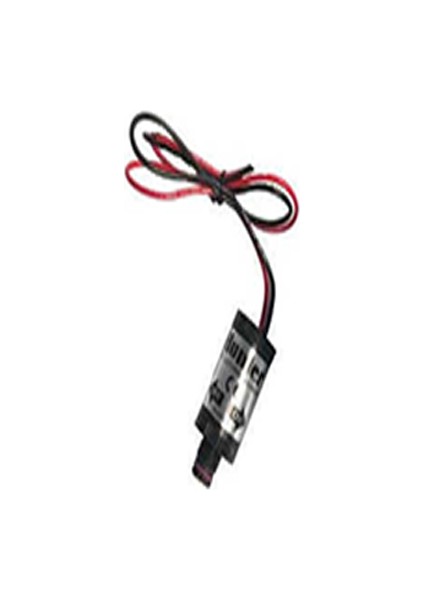 9V Solenoid Vana Bobini