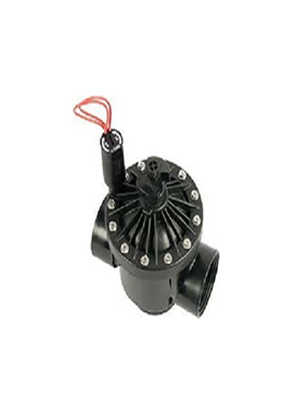 Pgv201 2 Solenoid Vana 24V