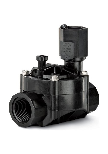 Hv100 Solenoid Vana Debi Kontrollü