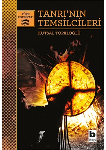 Tanrı’nın Temsilcileri