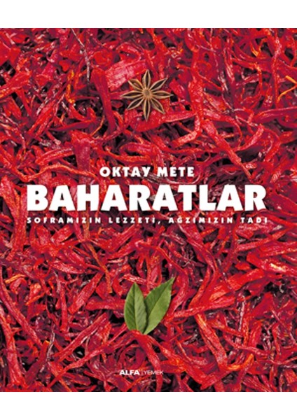 Baharatlar