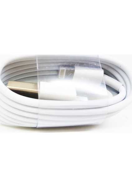 Apple iPhone Uyumlu 6 Plus-6 Plus S 1.Kalite USB Kablo