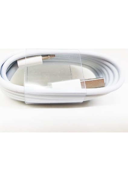 Apple iPhone Uyumlu 6 Plus-6 Plus S 1.Kalite USB Kablo