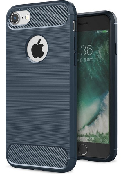 Apple iPhone 6 6S Kılıf Room Extreme Silikon