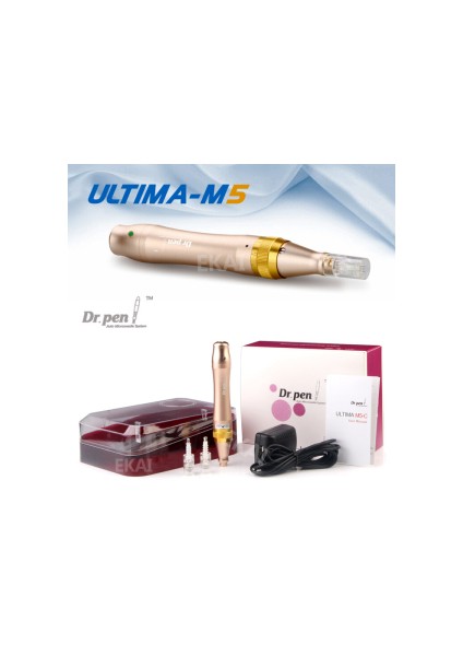 BG Dermapen M-5