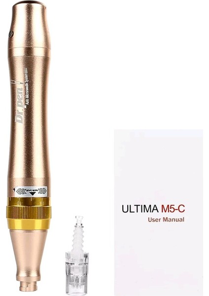 BG Dermapen M-5 modelleri
